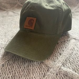 Carhartt canvas hat ( unisex)